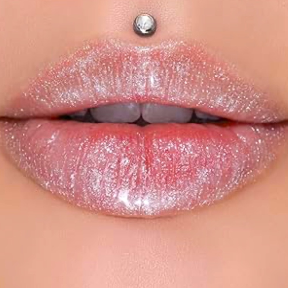 PS-40 Jeffree Star The Gloss Lip Gloss in Color HEAVEN’s GATE NIB